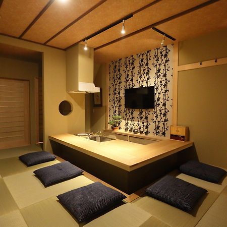 紫野安度假屋 京都 外观 照片